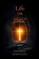 Life or Death B0FXG5C9TB Book Cover
