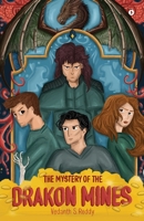 The Mystery of the Drakon Mines B0DPQZSGPM Book Cover