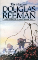 The Horizon (The Royal Marines Saga) 0330325183 Book Cover