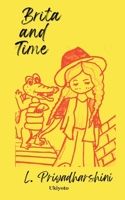 Brita And Time B0CTS6WJVB Book Cover
