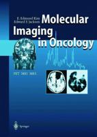 Molecular Imaging in Oncology 3540641017 Book Cover