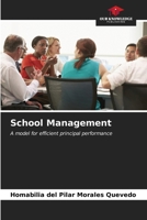 School Management 6206644561 Book Cover