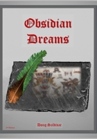 Obsidian Dreams 1717348602 Book Cover