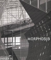 Morphosis 0714846252 Book Cover