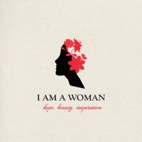 I Am A Woman 1939447364 Book Cover