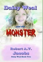 Daisy Weal and the Monster 0244787492 Book Cover