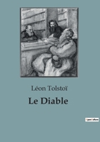 Le Diable (French Edition) B0CLKWLGL8 Book Cover