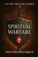 Spiritual warfare B0GDL26ZFY Book Cover