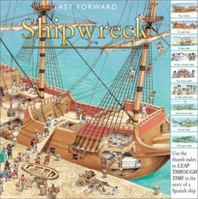 Shipwreck (Fast Forward Books) 0764153102 Book Cover