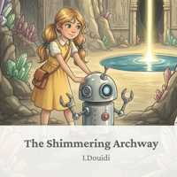The Shimmering Archway B0FQWL77KJ Book Cover