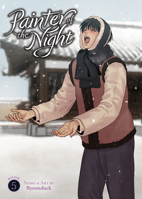 Painter of the Night Vol. 5 (Painter of the Night (Manhwa)) B0GSQ4S5DH Book Cover