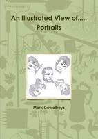 An Illustrated View of..... Portraits 129173757X Book Cover