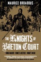 The Knights of Breton Court 0857662562 Book Cover
