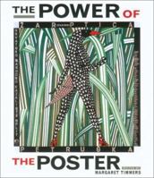Power of the Poster 1851772405 Book Cover