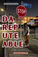 Da Rep Ute Able Vol 3 Tears Still Invincible B0DYZ7L91Q Book Cover