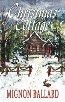 The Christmas Cottage 1933523220 Book Cover