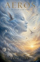Aeros (The Olympus Cycle) B0H6NH7DWS Book Cover