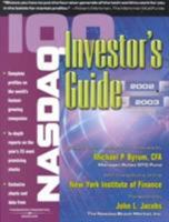 NASDAQ-100 Investor's Guide 2002-2003 (Nasdaq 100 Investor's Guide) 0735203229 Book Cover
