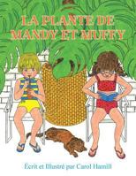 La Plante de Mandy Et Muffy 1493102265 Book Cover
