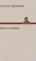 Meister Leonhard 3847264834 Book Cover
