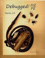 Debugged! MZ/PE: MagaZine for/from Practicing Engineers 1906717389 Book Cover