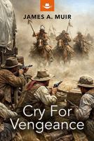 Cry for Vengeance (Breed) 1444857592 Book Cover