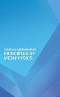 Principles of Metaphysics 0994823320 Book Cover