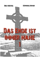 Das Ende ist immer nahe 1 3347048970 Book Cover