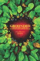 Grounded: The Untold Story of Peter Pan & Captain Hook 0991297423 Book Cover