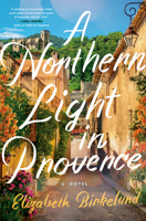A Northern Light in Provence: A Novel 0593722213 Book Cover