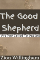The Good Shepherd B095GRWMFQ Book Cover