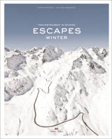 Escapes - Winter 366710717X Book Cover