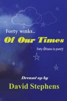 ..."Of Our Times" 1467897493 Book Cover