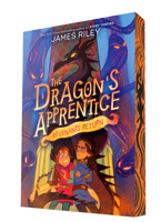 Revenants Return (The Dragon's Apprentice) 0593813227 Book Cover