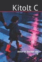 Amor Se Escribe Sin H (Spanish Edition) 9199096307 Book Cover