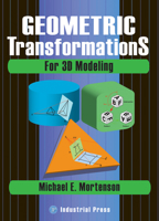 Geometric Transformations fo 3D Modeling 0831133384 Book Cover