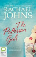 The Patterson Girls 1489226443 Book Cover