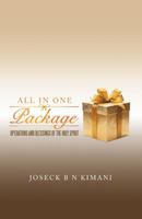 All in One Package: Operations and Blessings of the Holy Spirit 1973626160 Book Cover