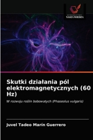 Skutki dzialania pól elektromagnetycznych (60 Hz) 6203359777 Book Cover