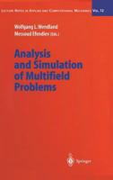 Analysis and Simulation of Multifield Problems 3642056334 Book Cover