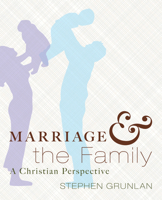 Marriage and the Family 031020156X Book Cover