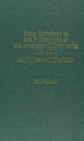 Maps Contained in the Publications of the American Bibliography, 1639-1819: An Index and Checklist 0810821931 Book Cover