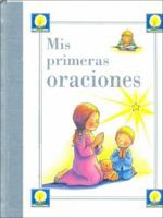 MIS Primeras Oraciones 1405448105 Book Cover