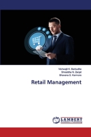 Retail Management 6202564547 Book Cover
