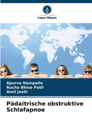 Pädaitrische obstruktive Schlafapnoe (German Edition) 6207901185 Book Cover