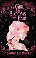 The Girl with Blooms in Her Hair B0GYSJNDJS Book Cover