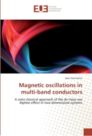 Magnetic Oscillations in Multi-Band Conductors 6131556059 Book Cover
