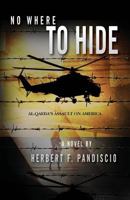 No Where to Hide 1481131796 Book Cover