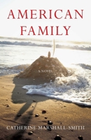 American Family 1631521632 Book Cover