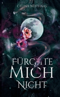 Fürchte mich nicht (German Edition) 3384636643 Book Cover